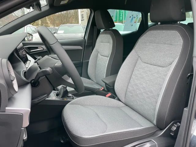 Seat Ibiza 1.0 TSI Xcellence