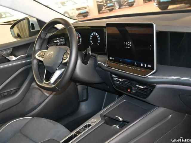 Volkswagen Passat 2.0 TDI Business