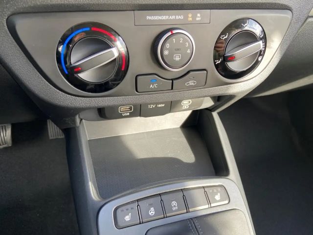 Hyundai i10 1.0 Trend