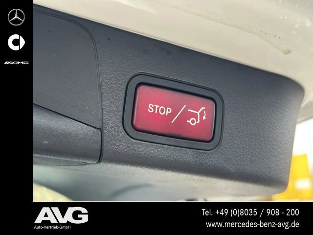 Mercedes-Benz EQB 300 4MATIC Progressive