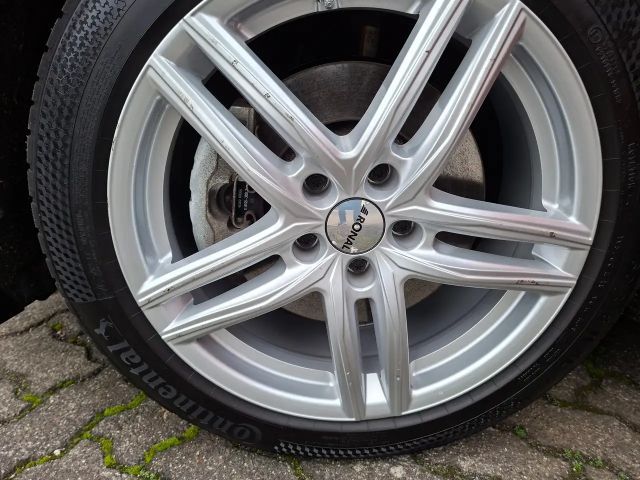 Renault Megane E-Tech E-Tech Evolution