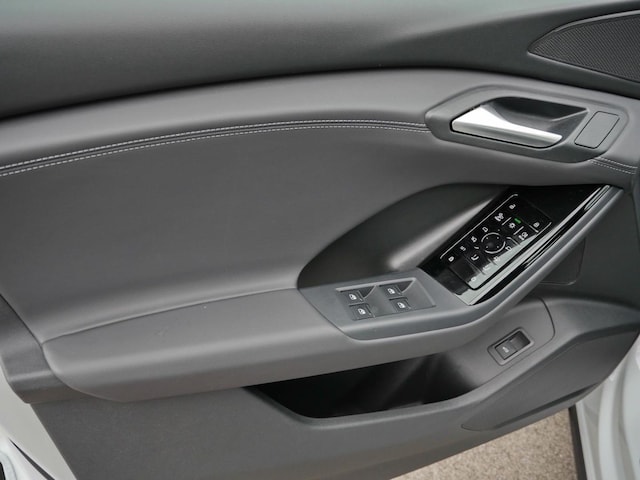 Audi Q6 e-tron Quattro