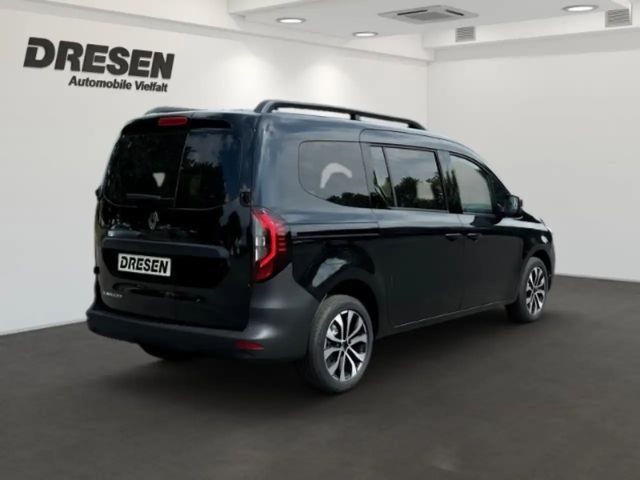 Renault Kangoo EDC TCe 130 Techno