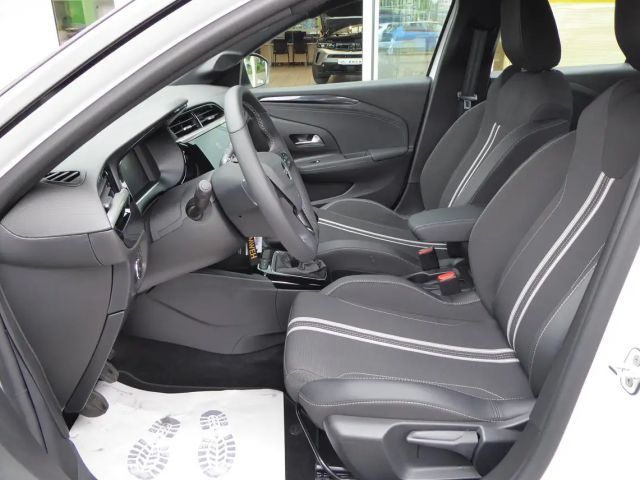 Opel Corsa GS-Line Grand Sport