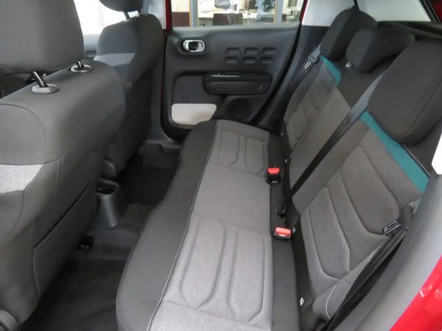 Citroën C3 Pack PureTech Shine