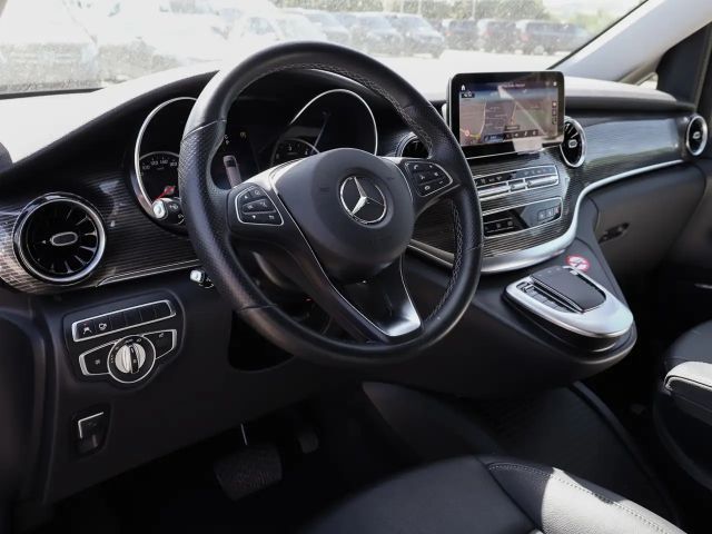 Mercedes-Benz V 300 AVANTGARDE Extralang