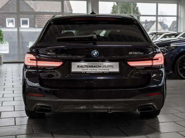 BMW 530 530e M-Sport Touring xDrive