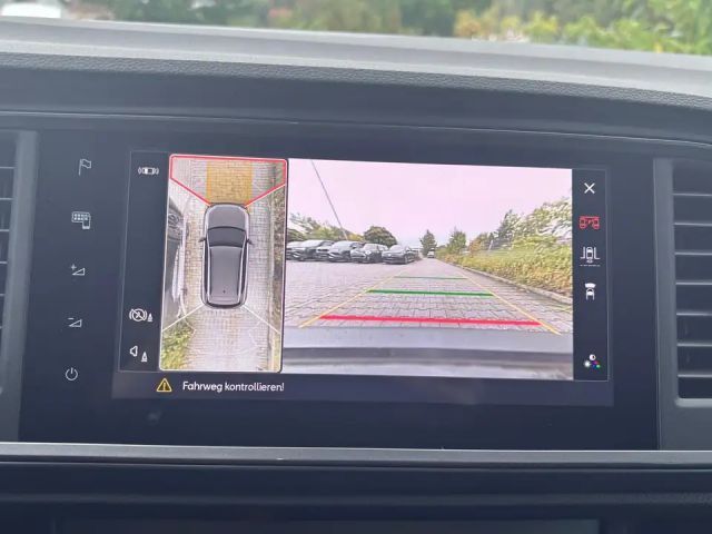 Cupra Ateca 2.0 TSI 4Drive DSG VZ