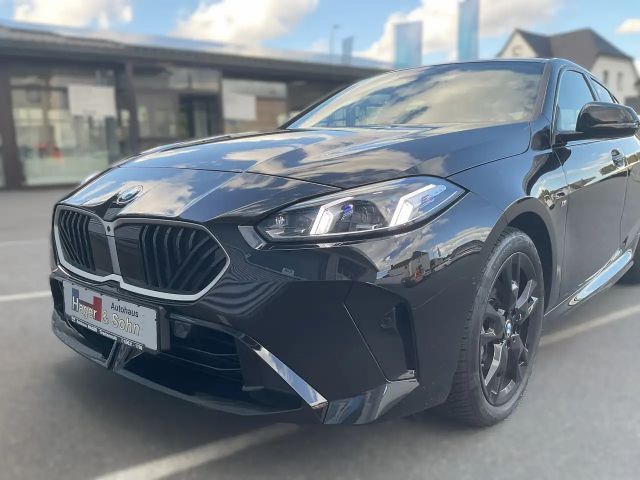 BMW 120 M-Sport Sedan