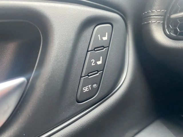 Honda ZR-V 2.0 Advance e:HEV i-MMD