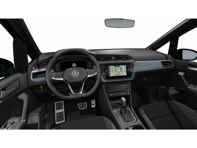 Volkswagen Touran 1.5 TSI DSG
