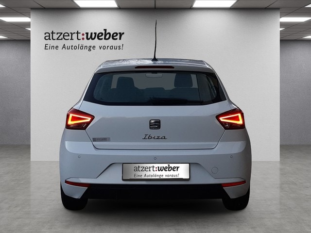 Seat Ibiza 1.0 TSI Style