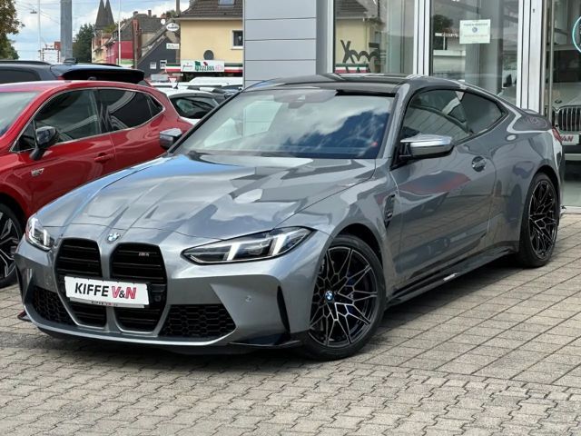 BMW M4 Coupé