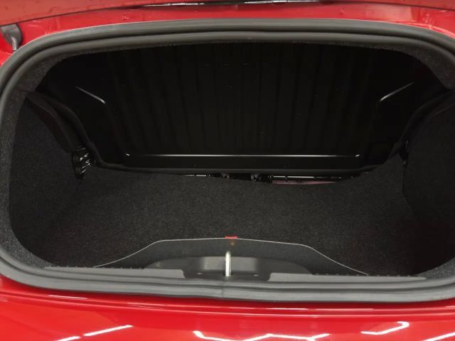 Fiat 500C apple carplay