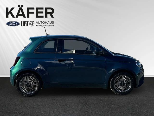 Fiat 500e 42 kWh Icon