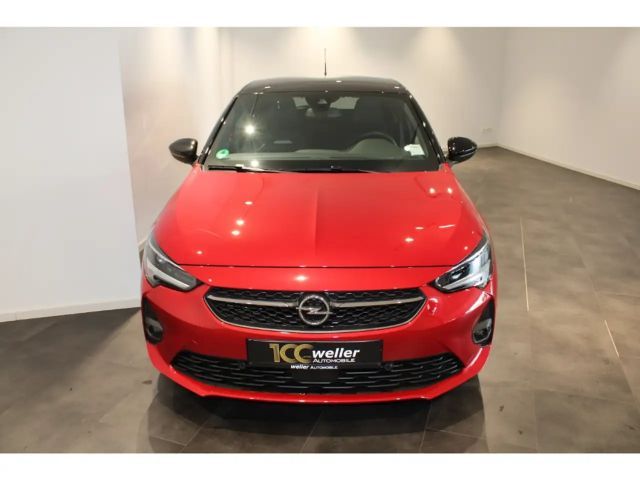 Opel Corsa 1.2 Turbo Turbo