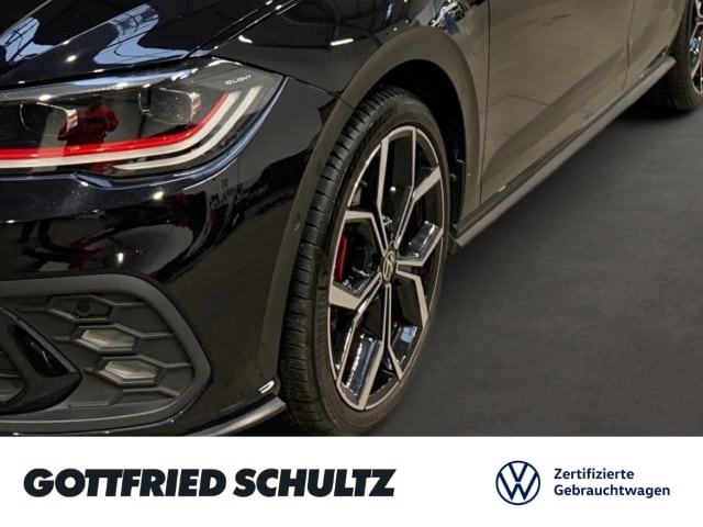 Volkswagen Polo DSG GTI