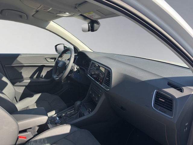 Cupra Ateca Ateca  PDC SHZ KAMERA NAVI AHK ACC FACEL. LED