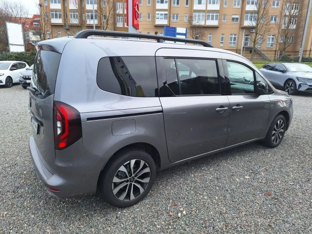 Renault Kangoo EDC Grand TCe 130 Techno