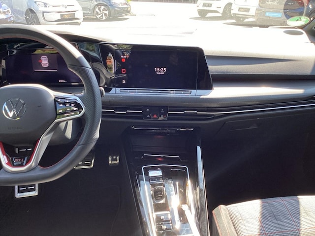 Volkswagen Golf DSG GTI Golf VIII