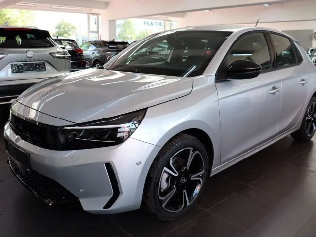 Opel Corsa GS-Line Grand Sport