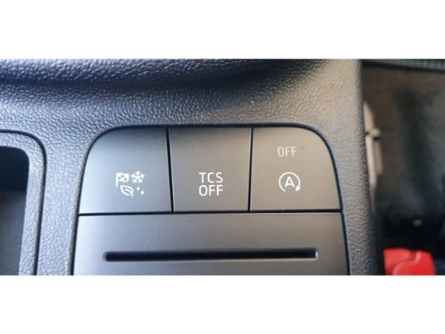 Ford Fiesta Active EcoBoost