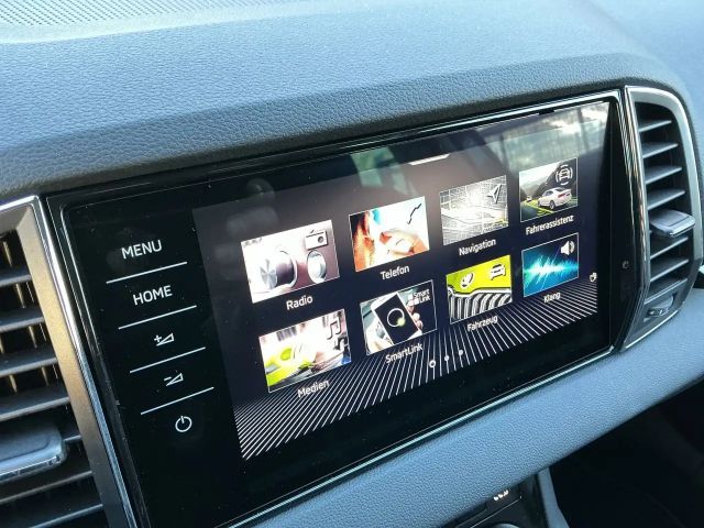 Skoda Karoq ACT Selection