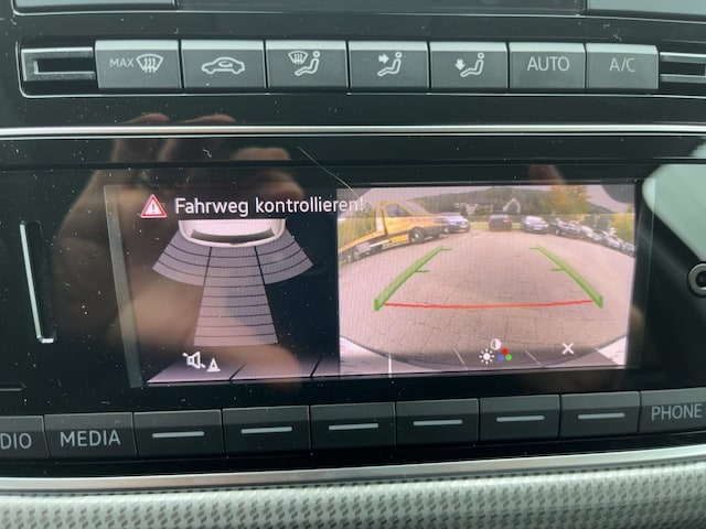 Volkswagen e-up! e-up! Edition 32,3 kWh, Automatik, LM-Felgen