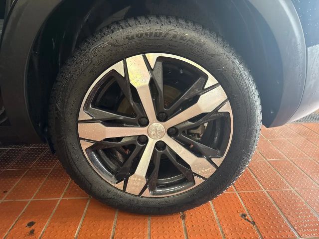 Peugeot 5008 Allure Pack