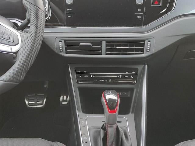 Volkswagen Polo 2.0 TSI GTI IQ.Drive