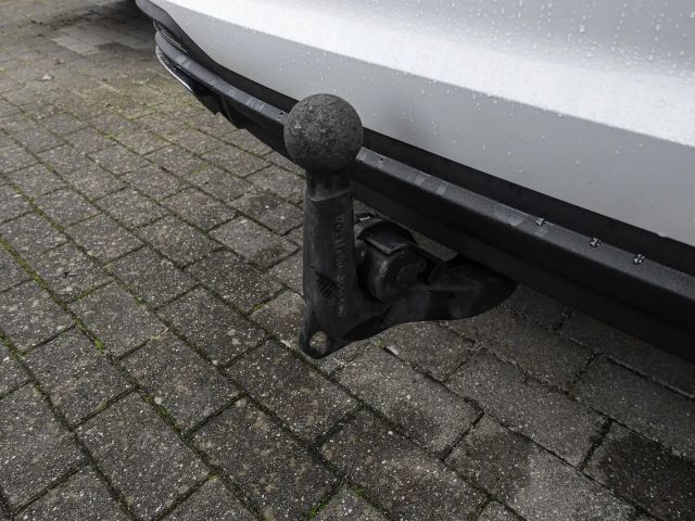 Audi A4 35 TDI Avant S-Tronic