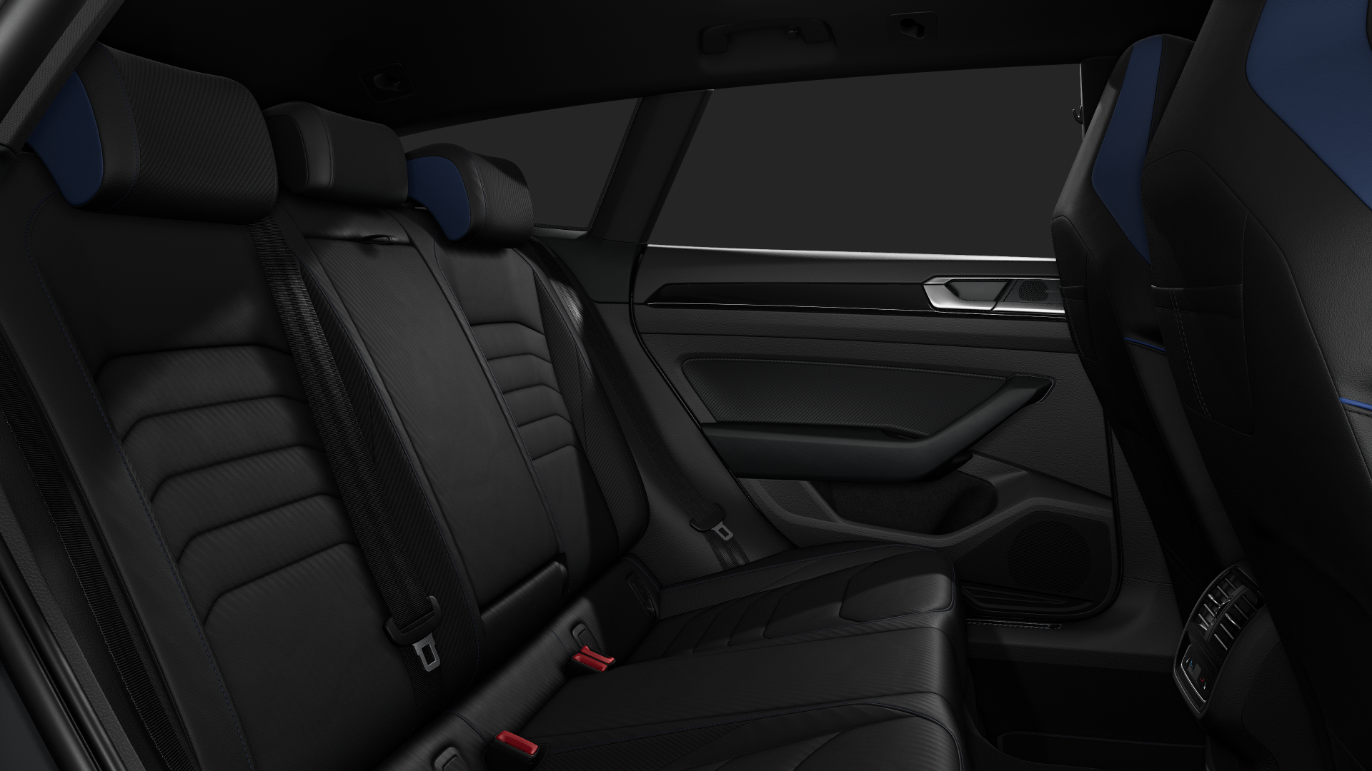 Volkswagen Arteon Shooting Brake *Sonderleasing* H&K Schiebed. IQLight