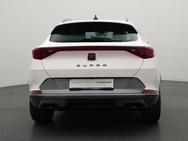 Cupra Formentor DSG