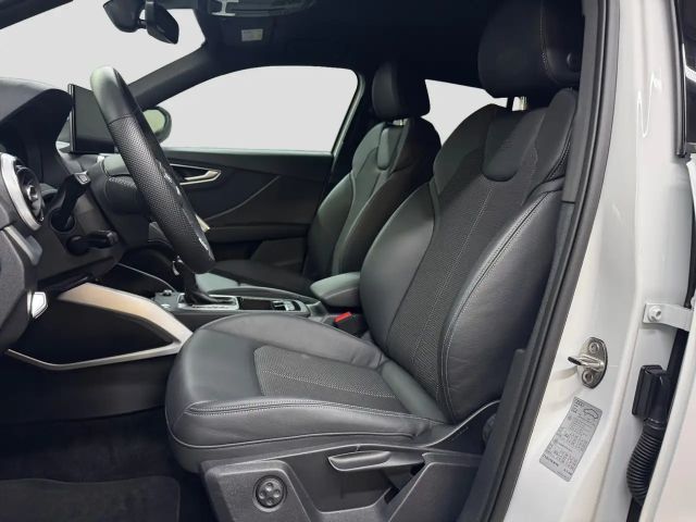 Audi Q2 35 TFSI S-Line