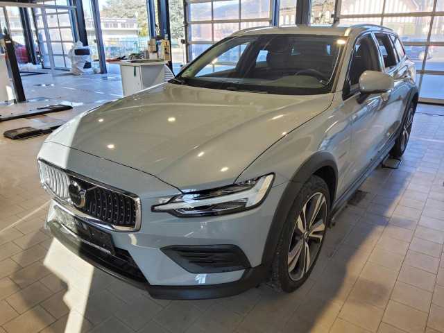 Volvo V60 Cross Country CC