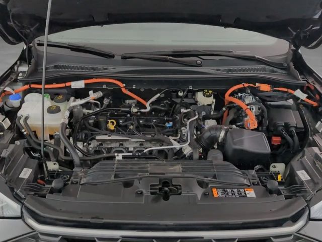 Ford Kuga Plug in Hybrid ST Line X