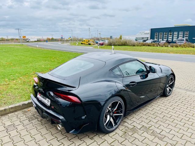 Toyota Supra 3.0 Legend AT PREMIUM*HUD*CARPLAY