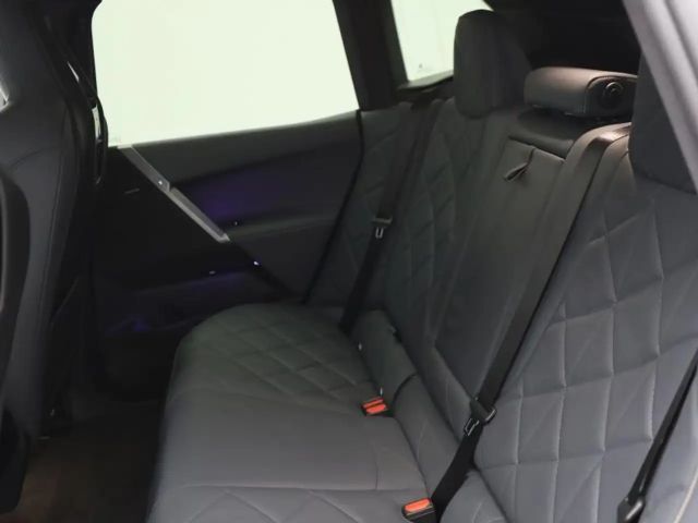 BMW iX M-Sport xDrive60