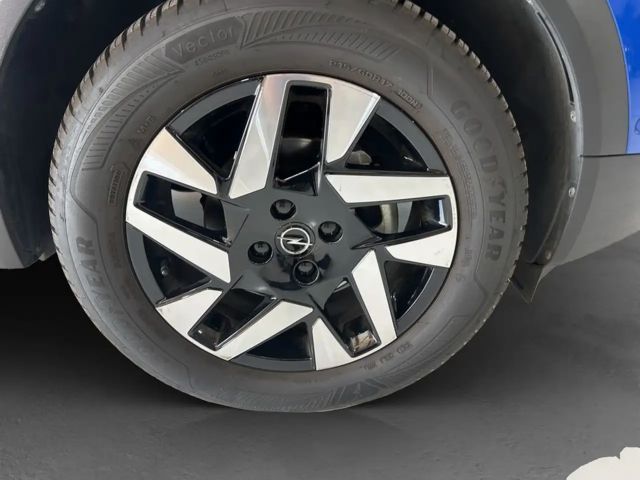 Opel Mokka GS-Line Grand Sport Turbo