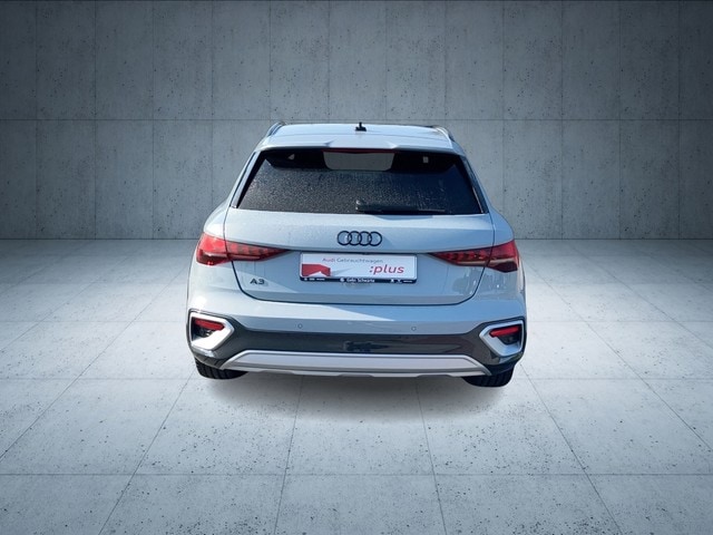 Audi A3 35 TDI S-Tronic