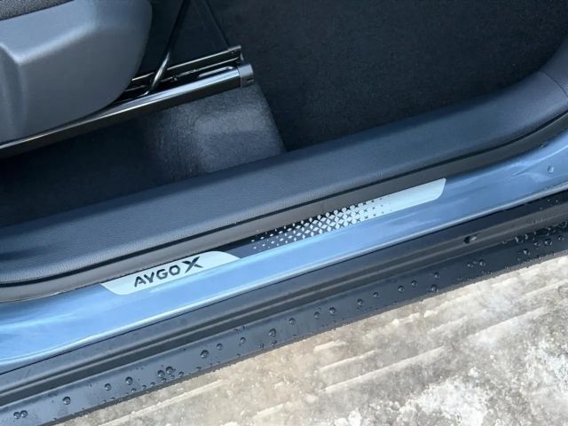 Toyota Aygo X Active Hatchback