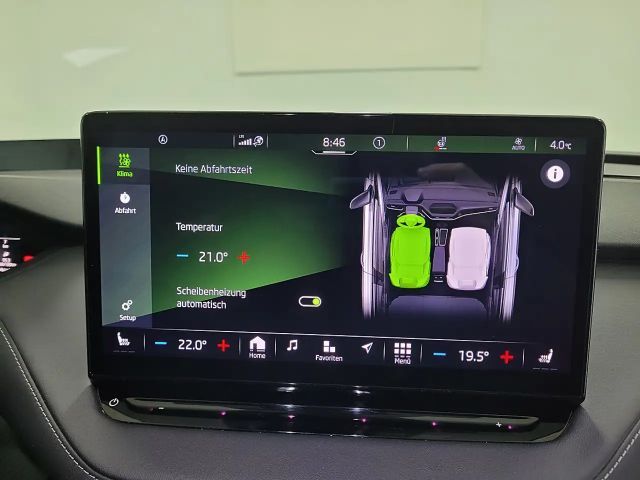 Skoda Enyaq Sportline iV 80x