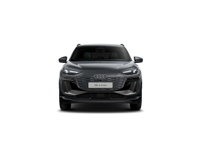 Audi Q6 e-tron Quattro