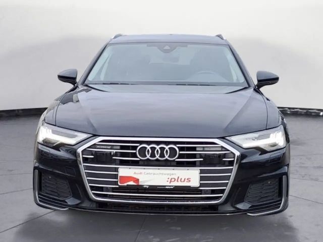 Audi A6 55 TFSI Hybride Quattro Sport