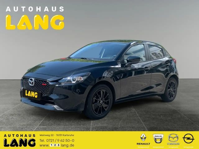 Mazda 2 Homura SkyActiv