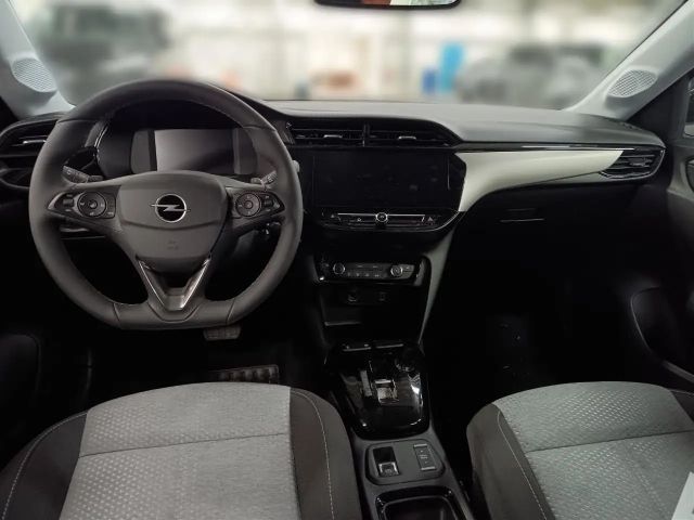 Opel Corsa Edition Hybrid