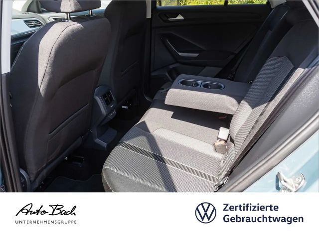 Volkswagen T-Roc 1.0 TSI