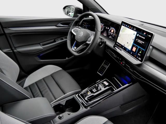 Volkswagen Golf GTE Golf VIII IQ.Drive