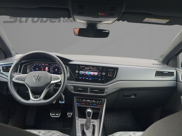 Volkswagen Taigo 1.5 TSI DSG R-Line