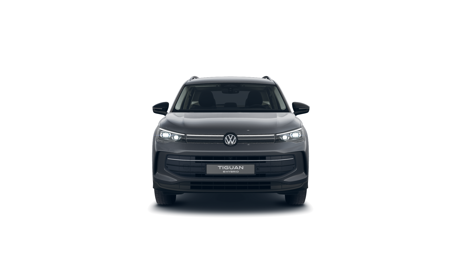Volkswagen Tiguan 1.5 TSI DSG eHybrid